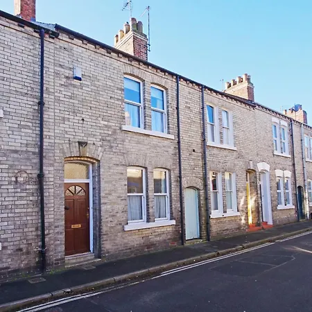 59 Moss Green - Close To The City Centre York Exterior photo