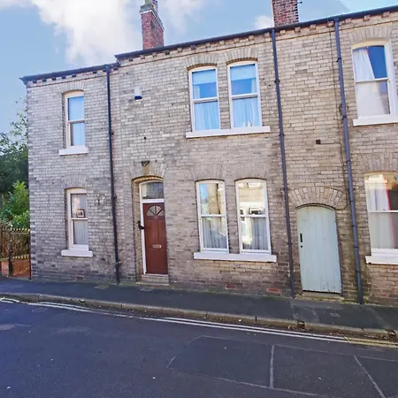 59 Moss Green - Close To The City Centre York Exterior photo