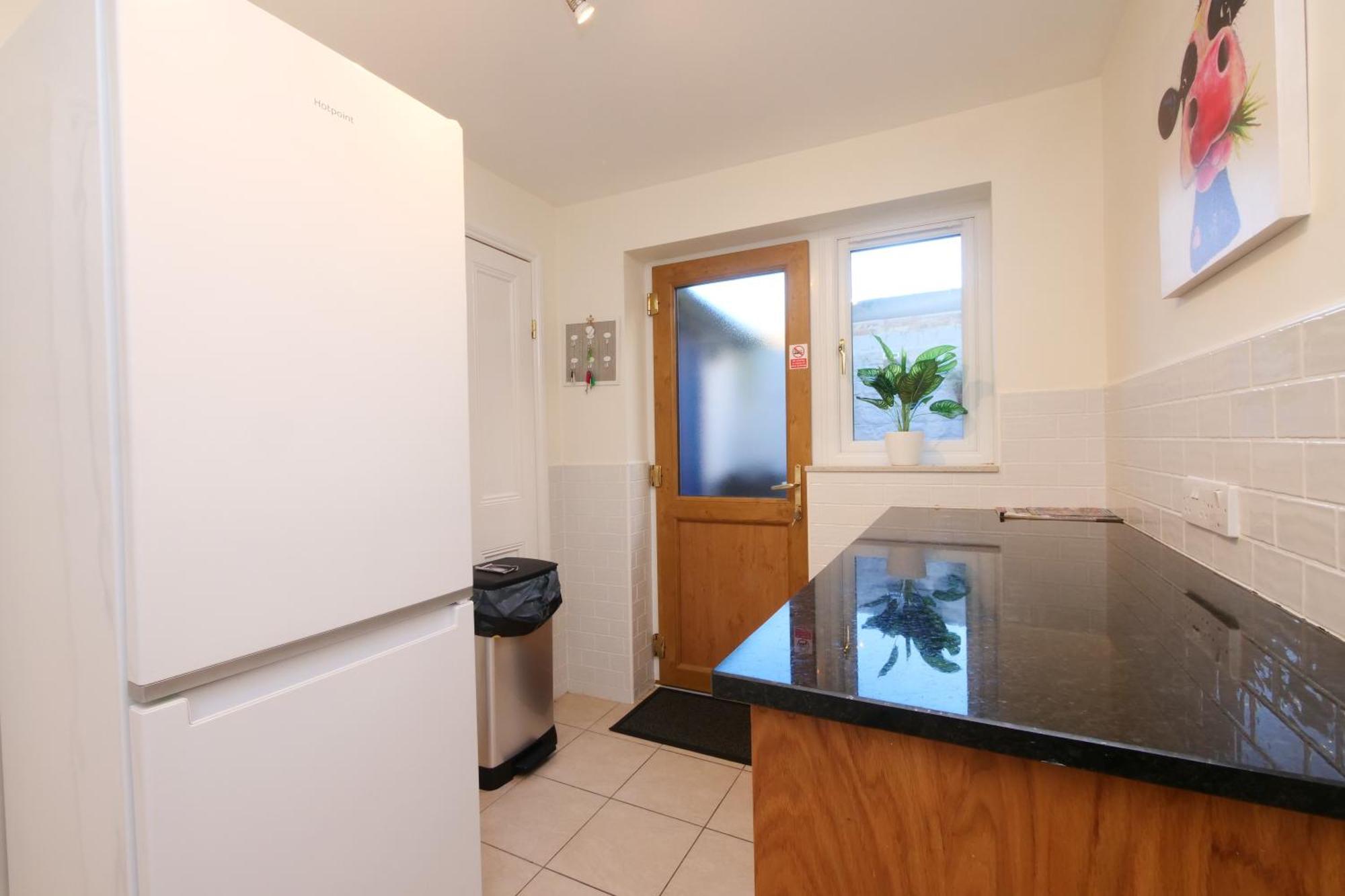59 Moss - Close To The Centre * York