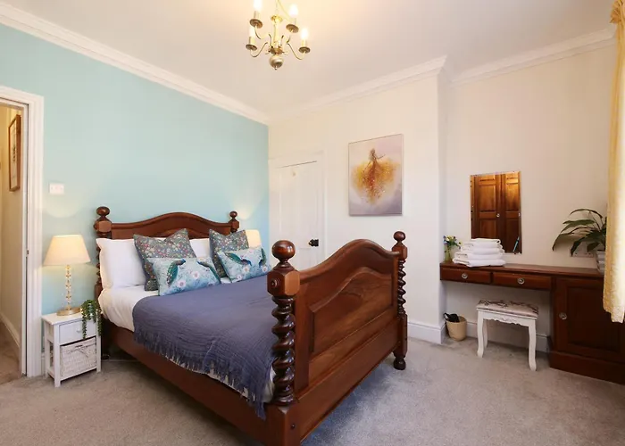 59 Moss Green - Close To The City Centre