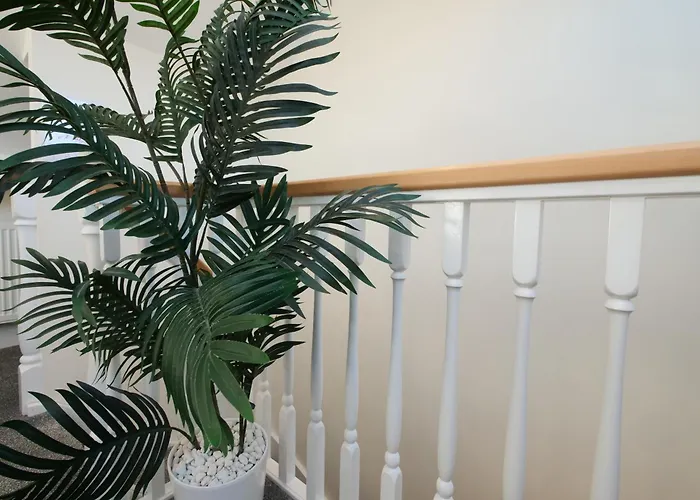 59 Moss Green - Close To The City Centre