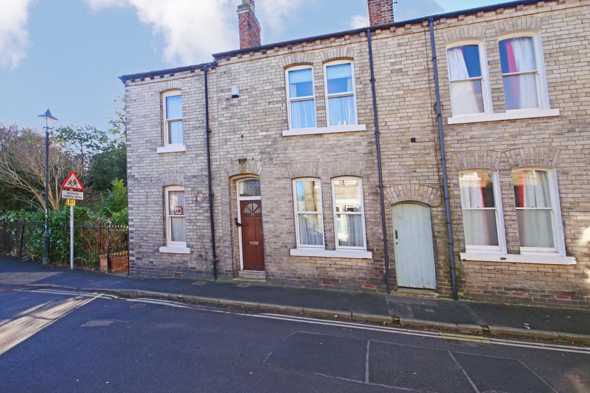59 Moss - Close To The Centre Holiday home