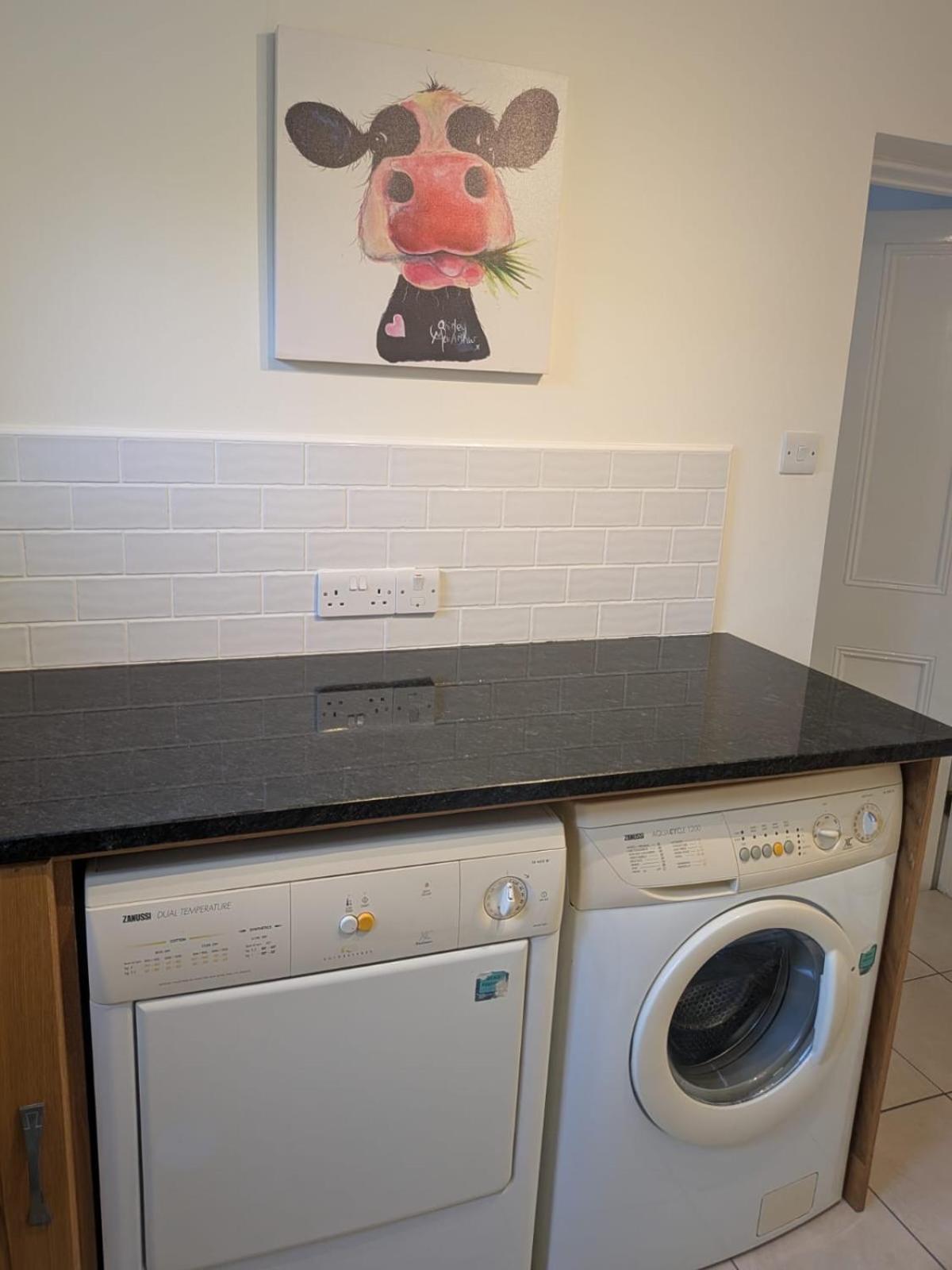 59 Moss - Close To The Centre Holiday home *