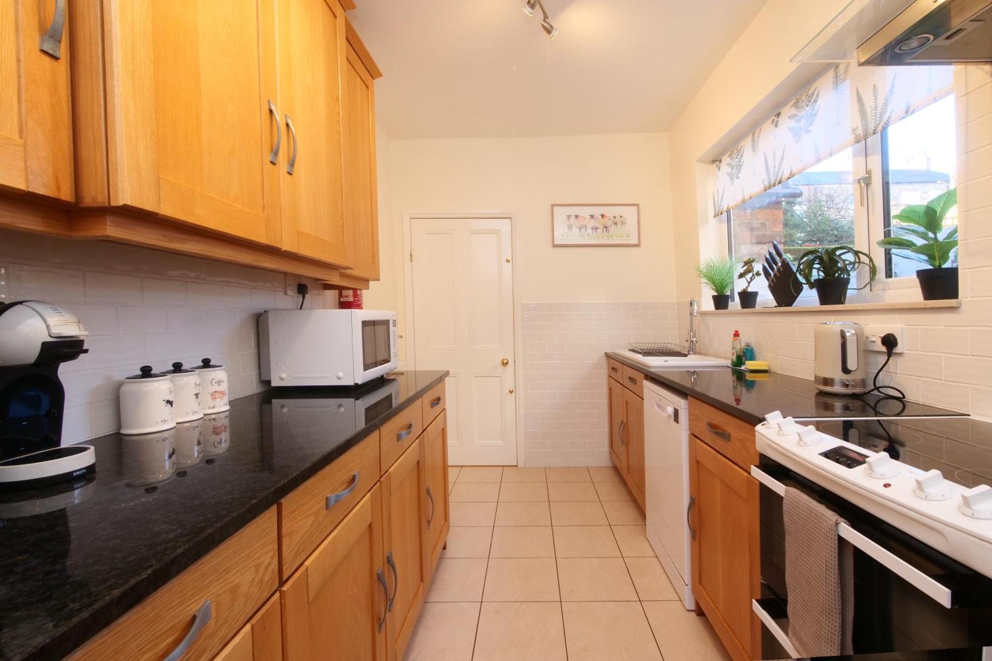 59 Moss - Close To The Centre Holiday home