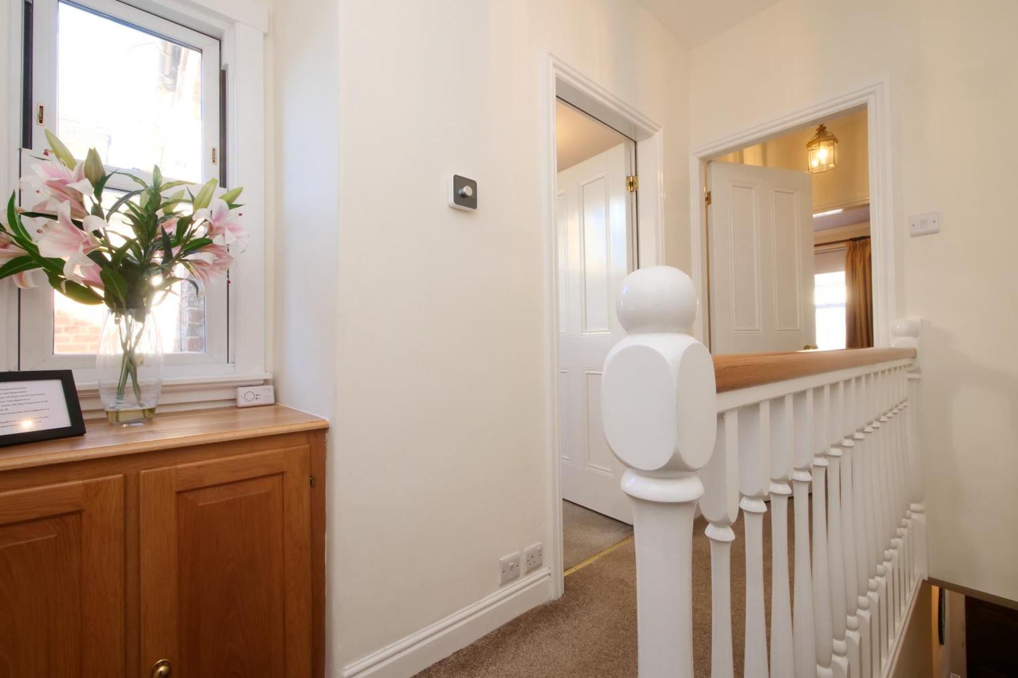 59 Moss - Close To The Centre Holiday home *