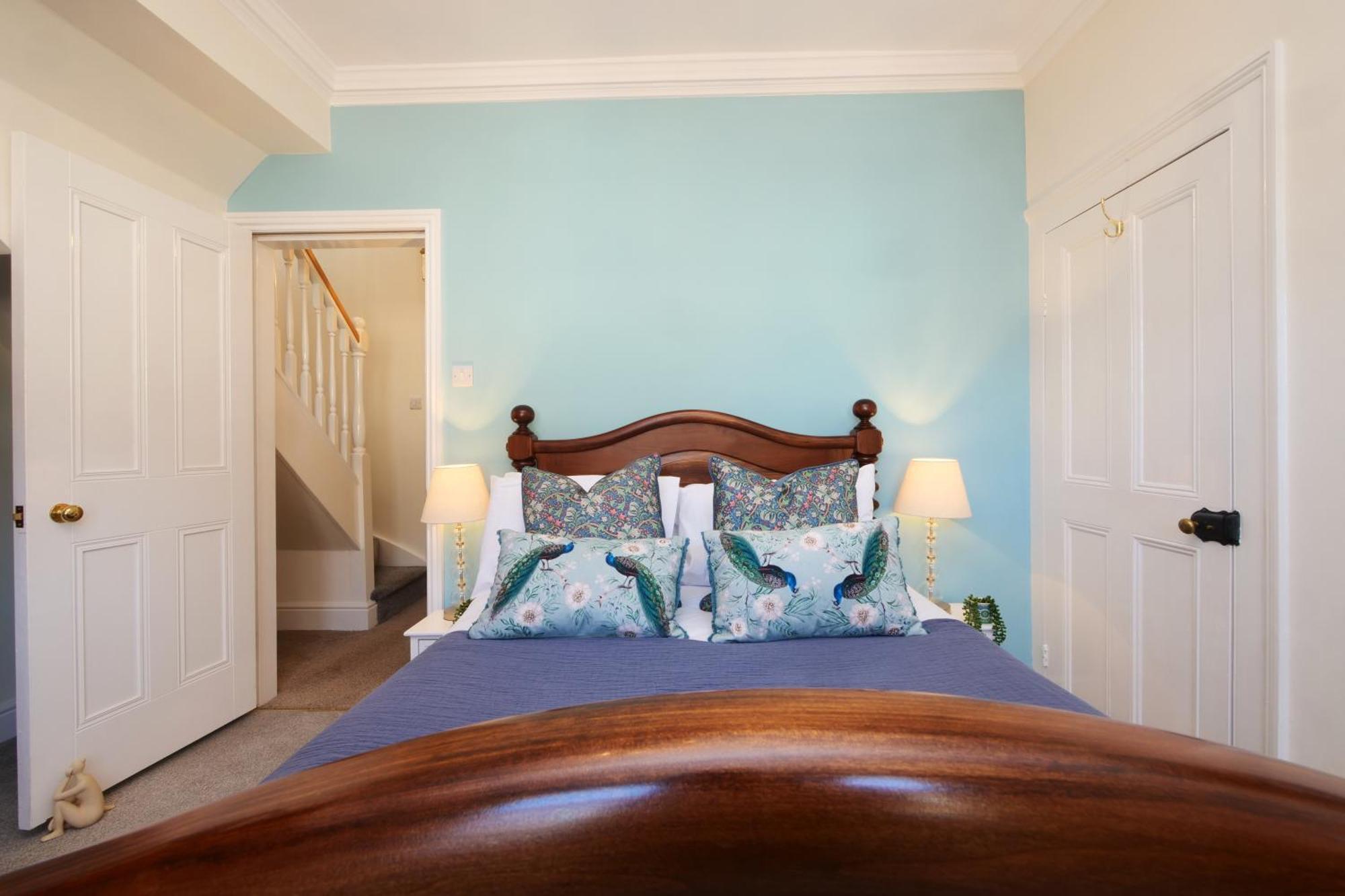 59 Moss - Close To The Centre Holiday home *